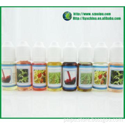 Top Quality Electronic cigarette e liquid new e liquid